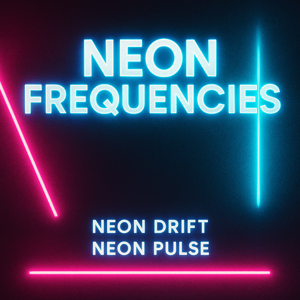 Neon Frequencies